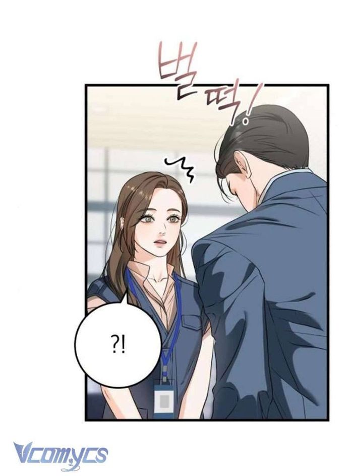 Tôi Nóng Lòng Muốn Chiếm Lấy Cô Ấy - Chap 41 Ảnh 46