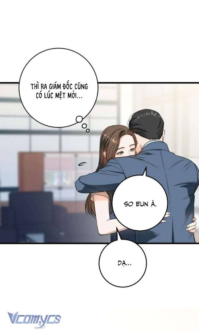 Tôi Nóng Lòng Muốn Chiếm Lấy Cô Ấy - Chap 41 Ảnh 52
