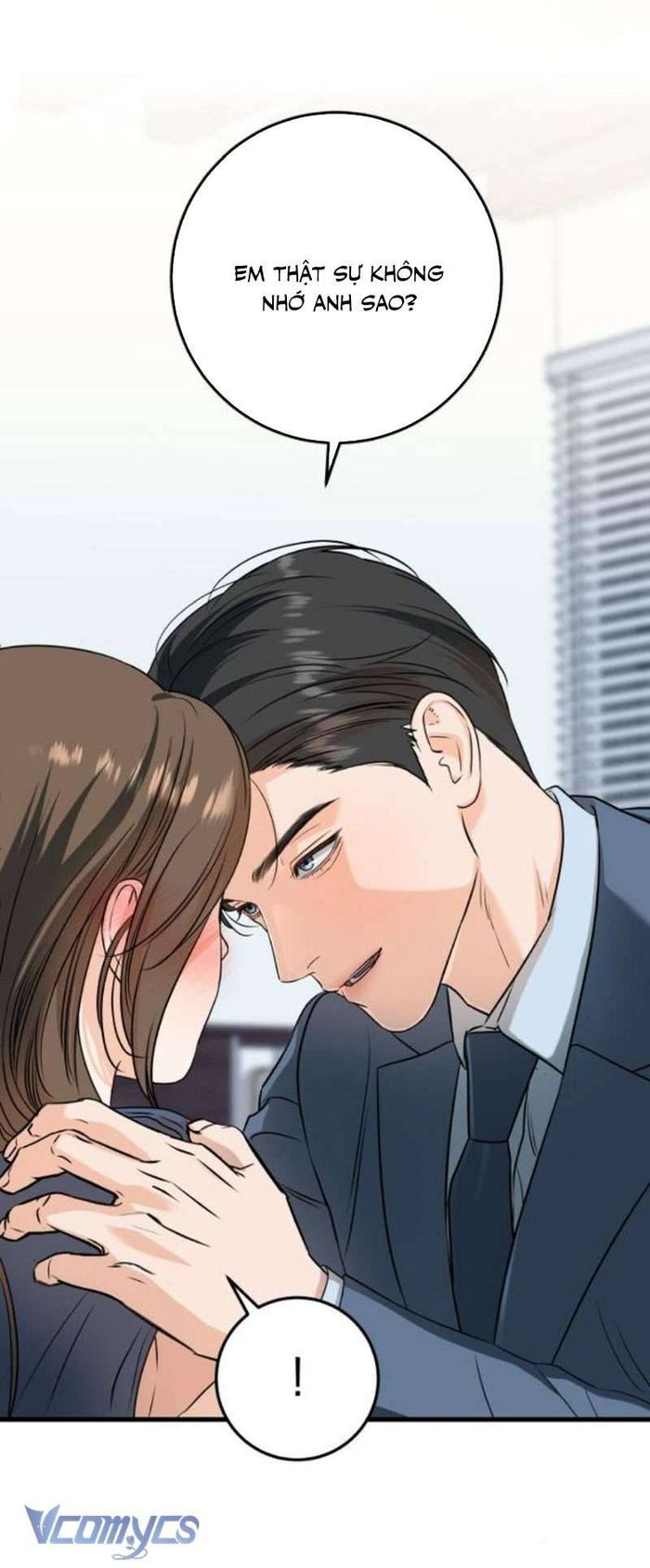 Tôi Nóng Lòng Muốn Chiếm Lấy Cô Ấy - Chap 41 Ảnh 53