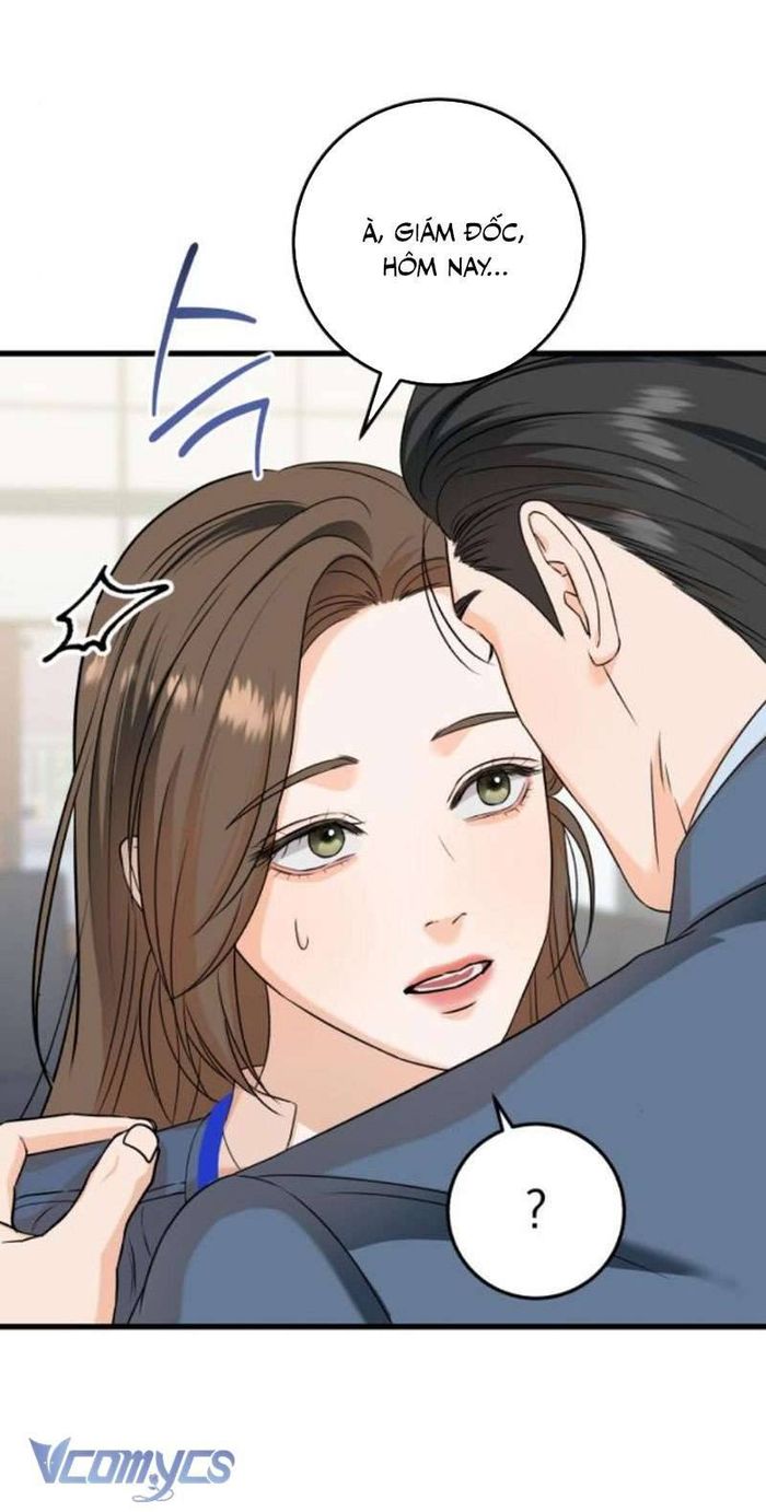 Tôi Nóng Lòng Muốn Chiếm Lấy Cô Ấy - Chap 41 Ảnh 57