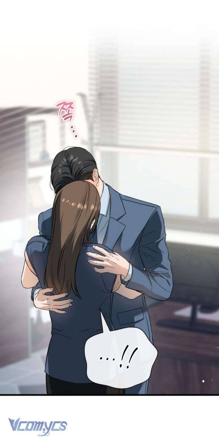 Tôi Nóng Lòng Muốn Chiếm Lấy Cô Ấy - Chap 41 Ảnh 58