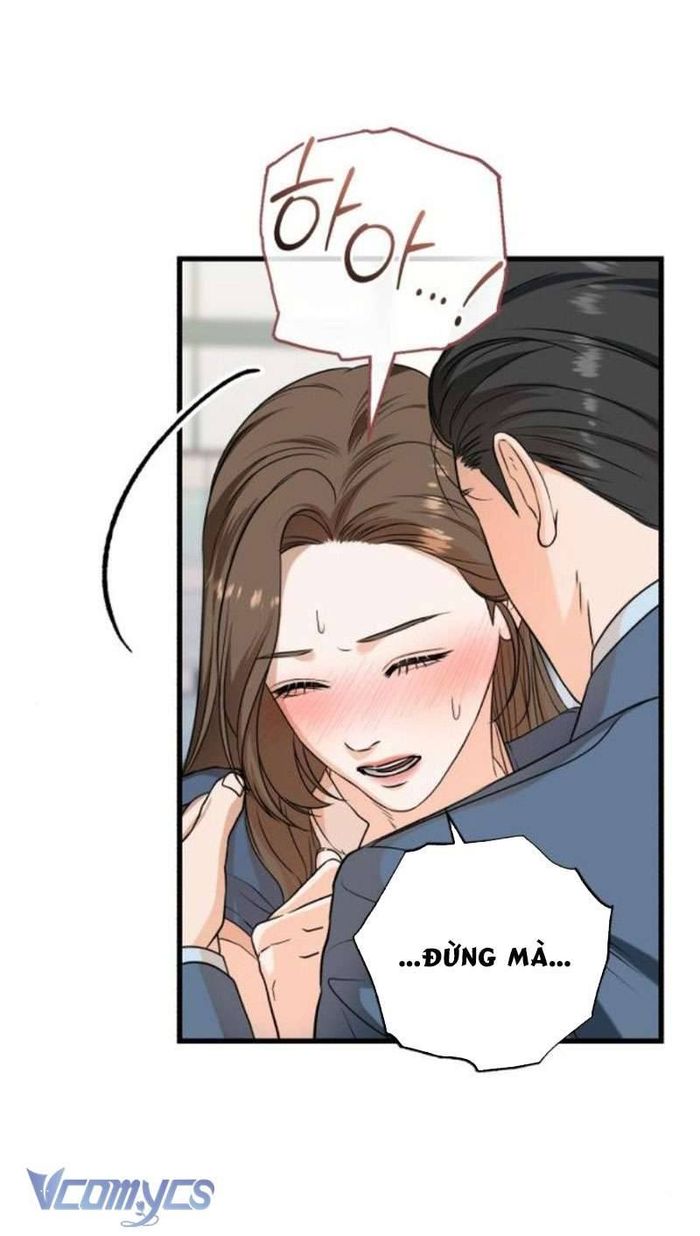 Tôi Nóng Lòng Muốn Chiếm Lấy Cô Ấy - Chap 41 Ảnh 60