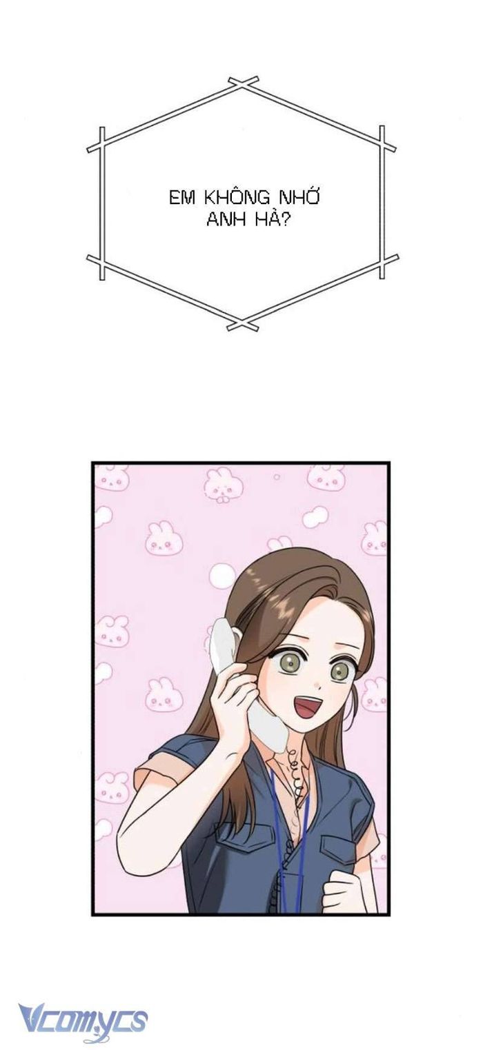 Tôi Nóng Lòng Muốn Chiếm Lấy Cô Ấy - Chap 41 Ảnh 7
