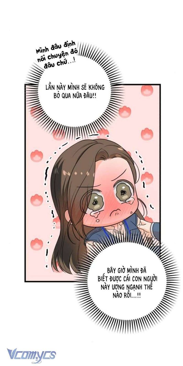 Tôi Nóng Lòng Muốn Chiếm Lấy Cô Ấy - Chap 41 Ảnh 62