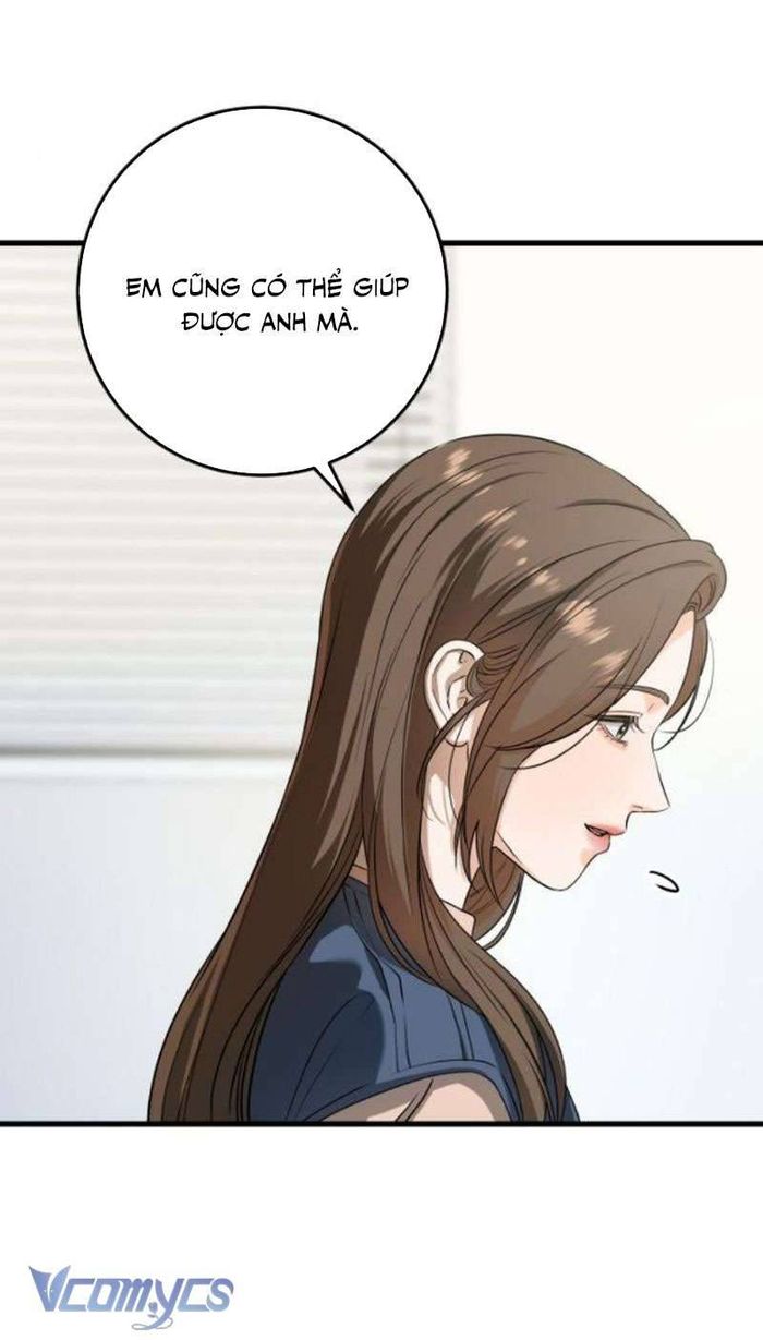 Tôi Nóng Lòng Muốn Chiếm Lấy Cô Ấy - Chap 41 Ảnh 66