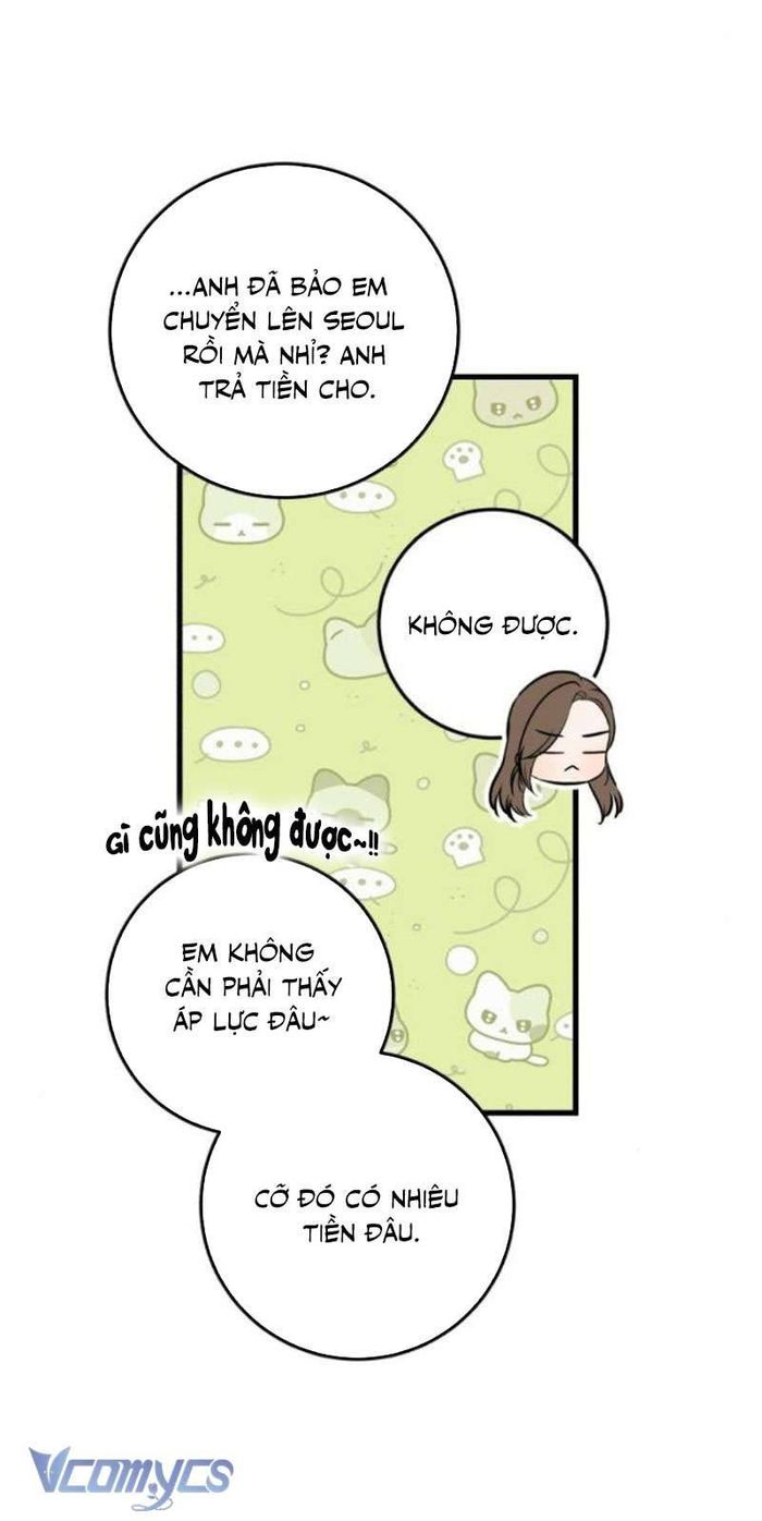 Tôi Nóng Lòng Muốn Chiếm Lấy Cô Ấy - Chap 41 Ảnh 68