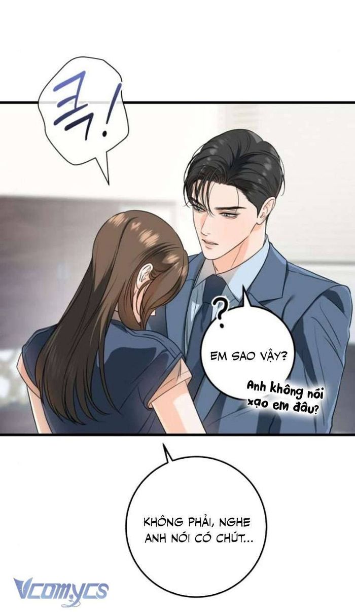 Tôi Nóng Lòng Muốn Chiếm Lấy Cô Ấy - Chap 41 Ảnh 69