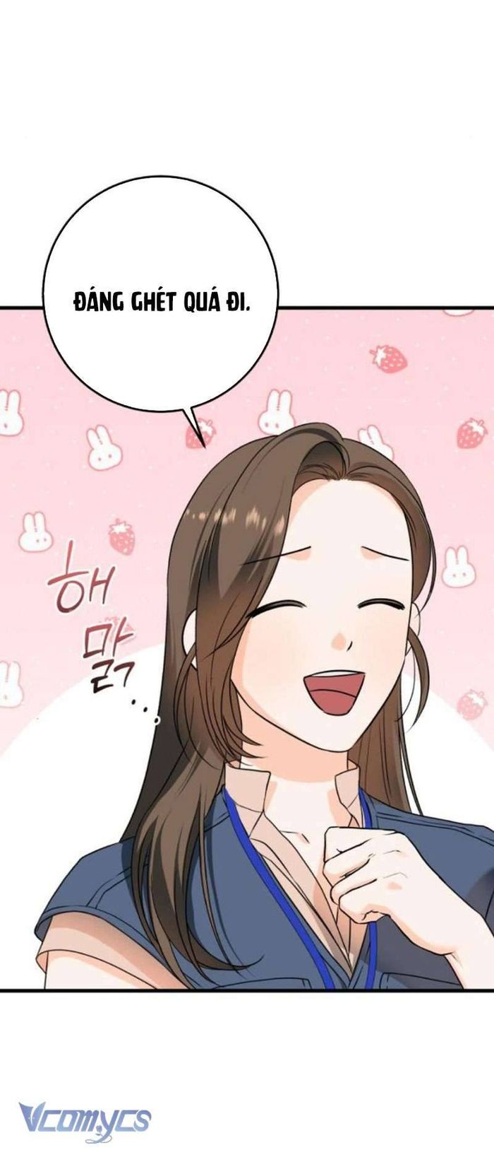 Tôi Nóng Lòng Muốn Chiếm Lấy Cô Ấy - Chap 41 Ảnh 70