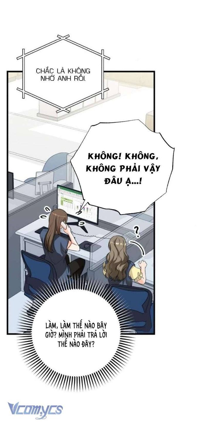 Tôi Nóng Lòng Muốn Chiếm Lấy Cô Ấy - Chap 41 Ảnh 8