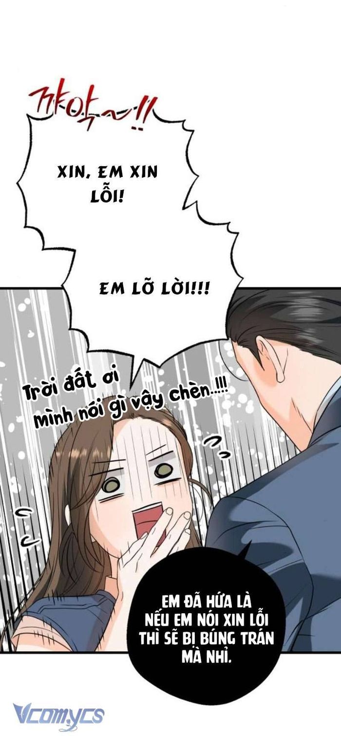 Tôi Nóng Lòng Muốn Chiếm Lấy Cô Ấy - Chap 41 Ảnh 72