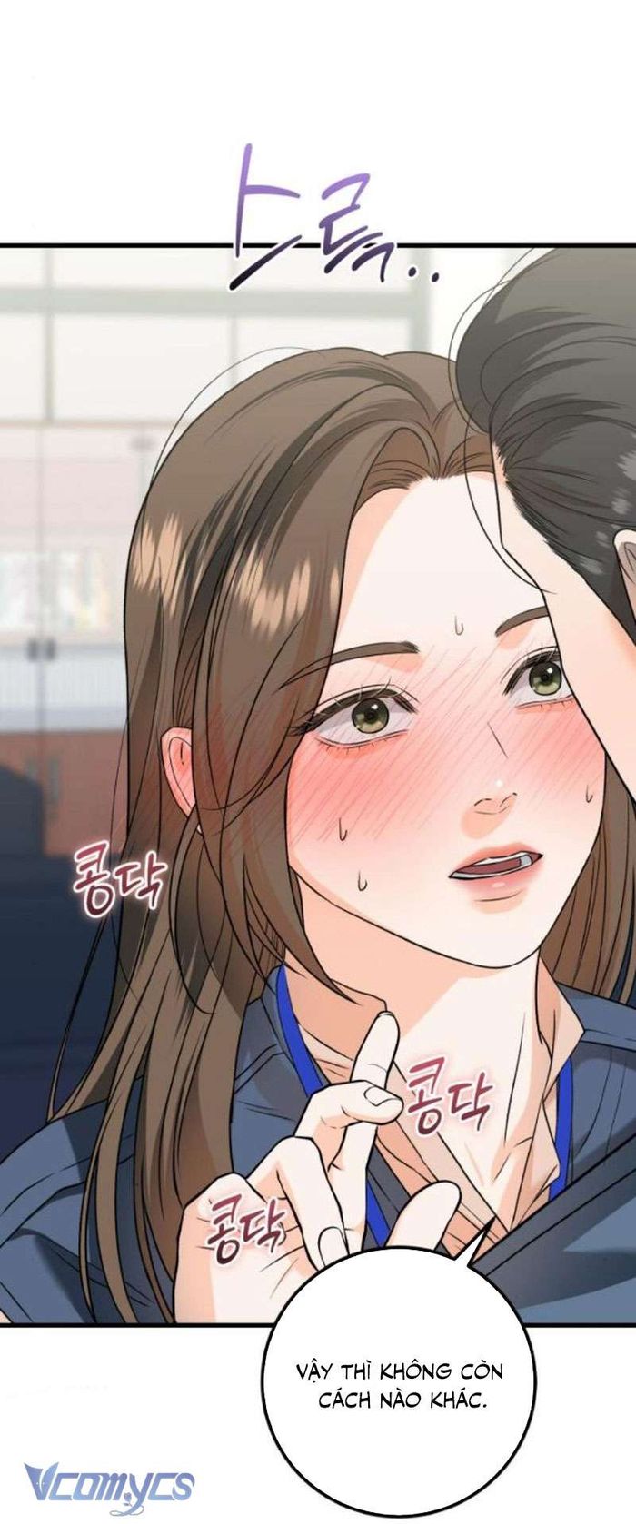 Tôi Nóng Lòng Muốn Chiếm Lấy Cô Ấy - Chap 41 Ảnh 75