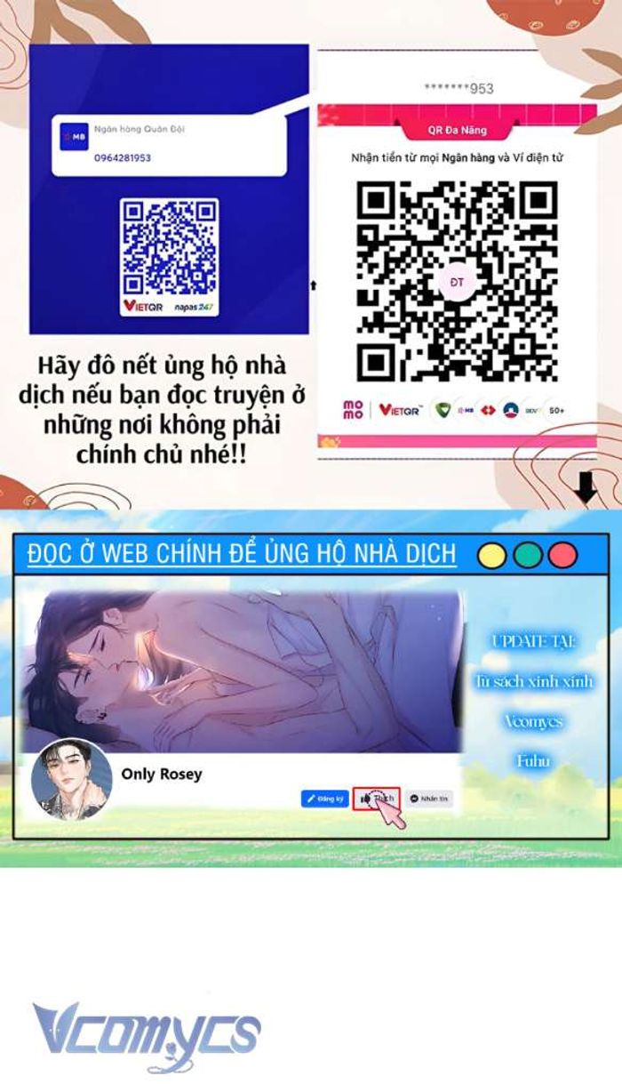 Tôi Nóng Lòng Muốn Chiếm Lấy Cô Ấy - Chap 42 Ảnh 1