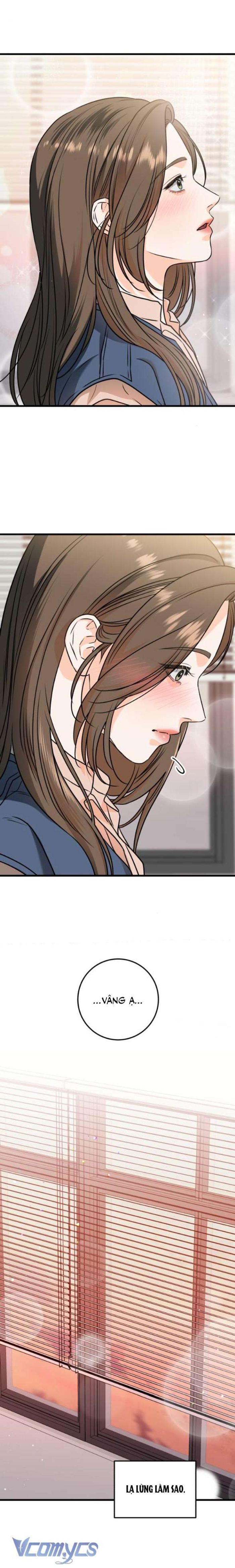 Tôi Nóng Lòng Muốn Chiếm Lấy Cô Ấy - Chap 42 Ảnh 5