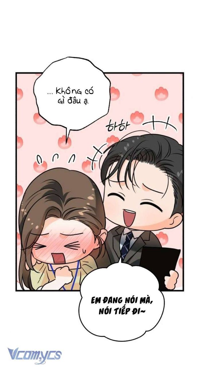 Tôi Nóng Lòng Muốn Chiếm Lấy Cô Ấy - Chap 43 Ảnh 17