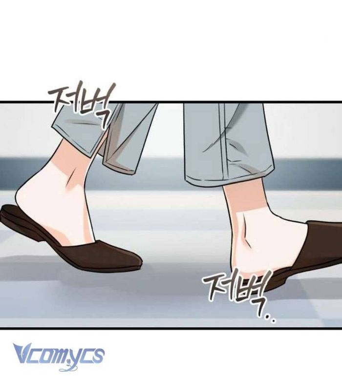 Tôi Nóng Lòng Muốn Chiếm Lấy Cô Ấy - Chap 43 Ảnh 3