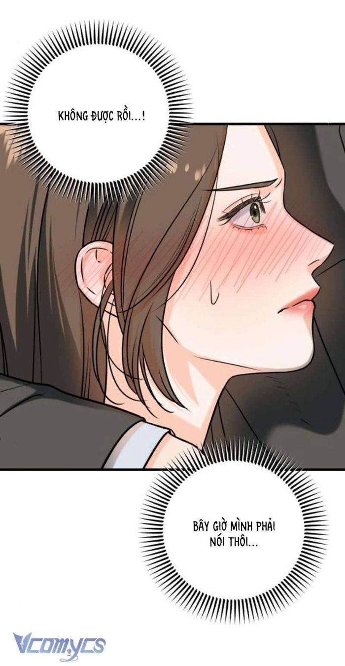 Tôi Nóng Lòng Muốn Chiếm Lấy Cô Ấy - Chap 43 Ảnh 24