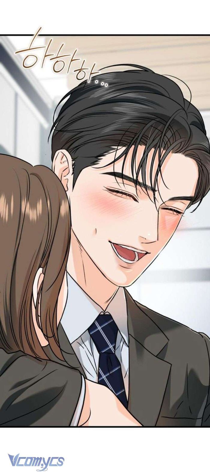 Tôi Nóng Lòng Muốn Chiếm Lấy Cô Ấy - Chap 43 Ảnh 26