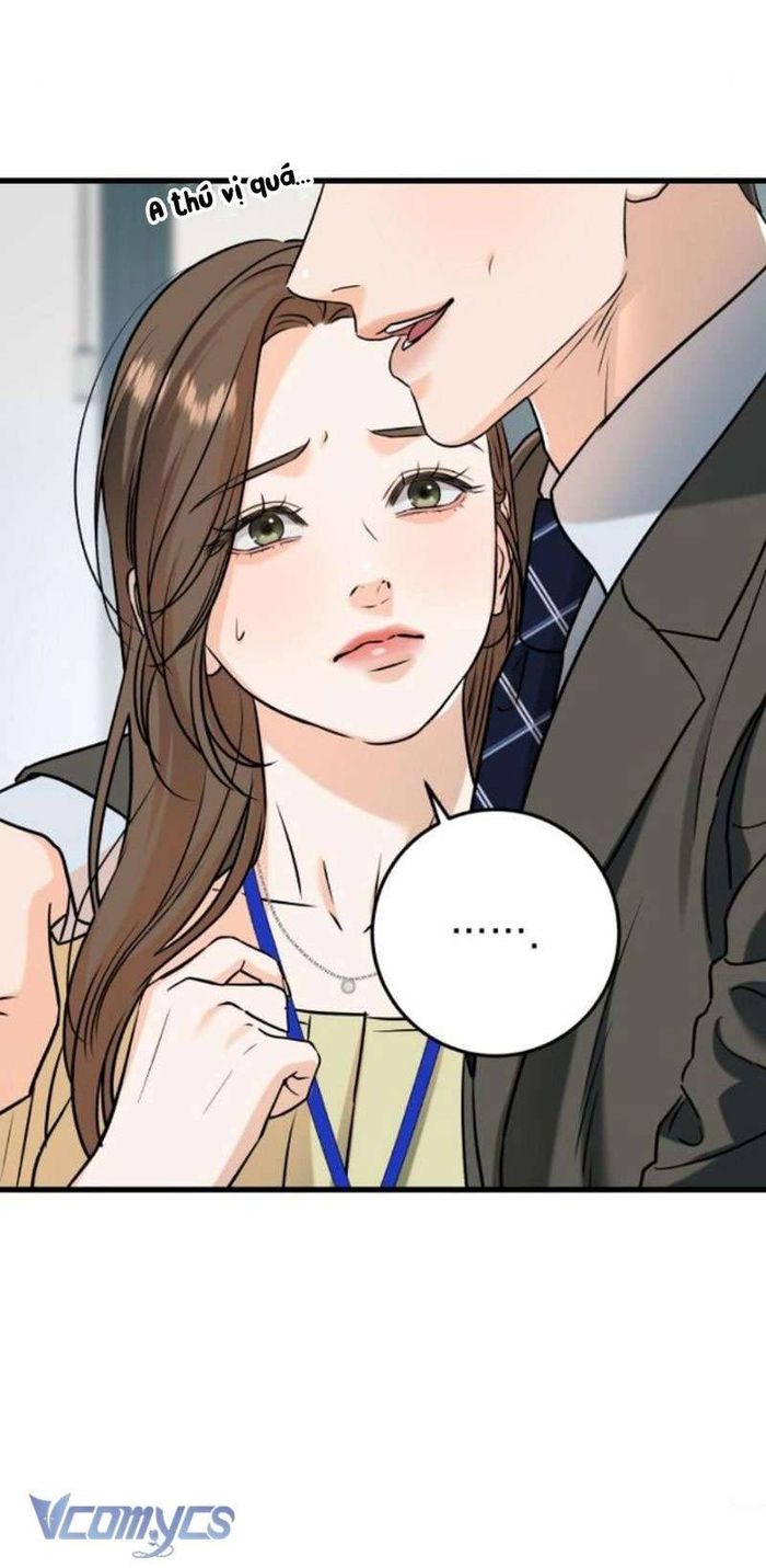 Tôi Nóng Lòng Muốn Chiếm Lấy Cô Ấy - Chap 43 Ảnh 27