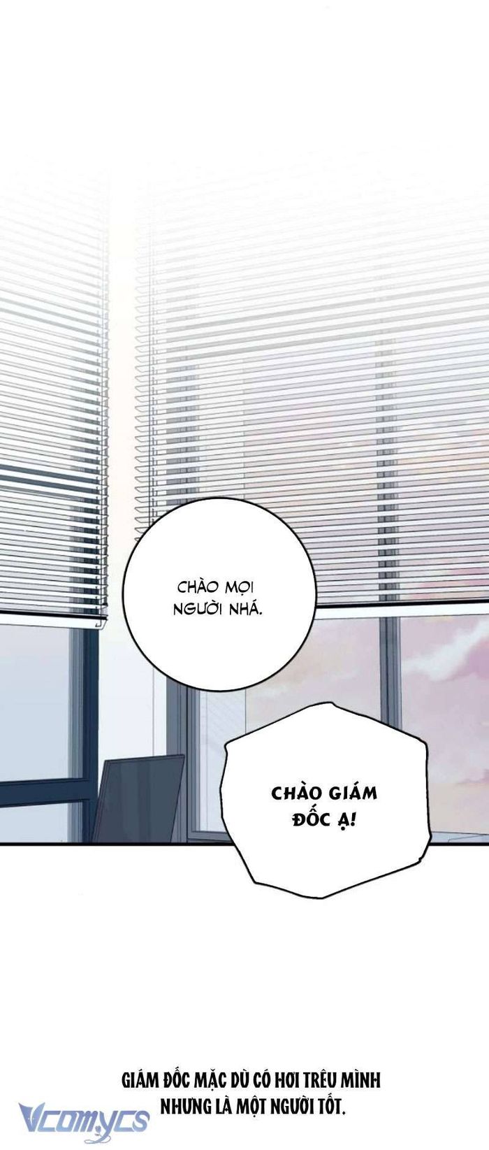 Tôi Nóng Lòng Muốn Chiếm Lấy Cô Ấy - Chap 43 Ảnh 28