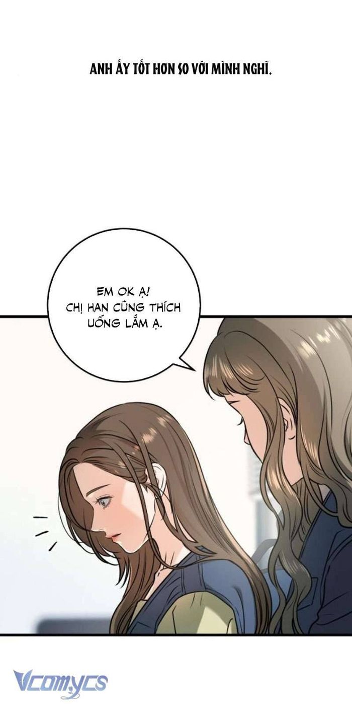 Tôi Nóng Lòng Muốn Chiếm Lấy Cô Ấy - Chap 43 Ảnh 30
