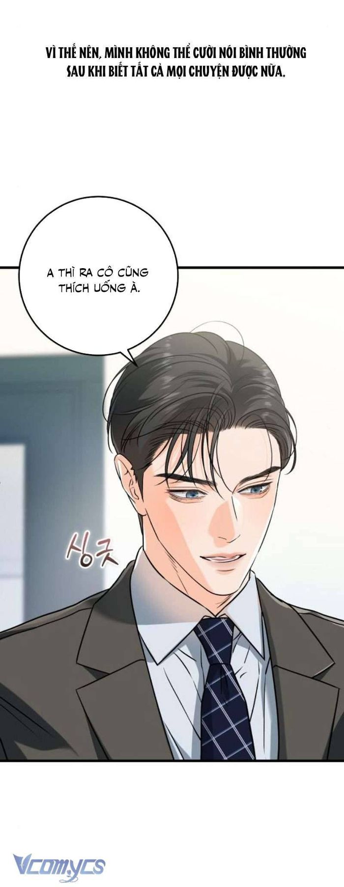 Tôi Nóng Lòng Muốn Chiếm Lấy Cô Ấy - Chap 43 Ảnh 31