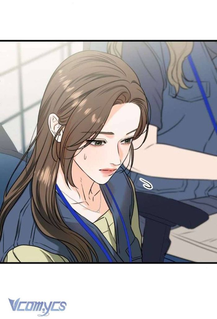 Tôi Nóng Lòng Muốn Chiếm Lấy Cô Ấy - Chap 43 Ảnh 33