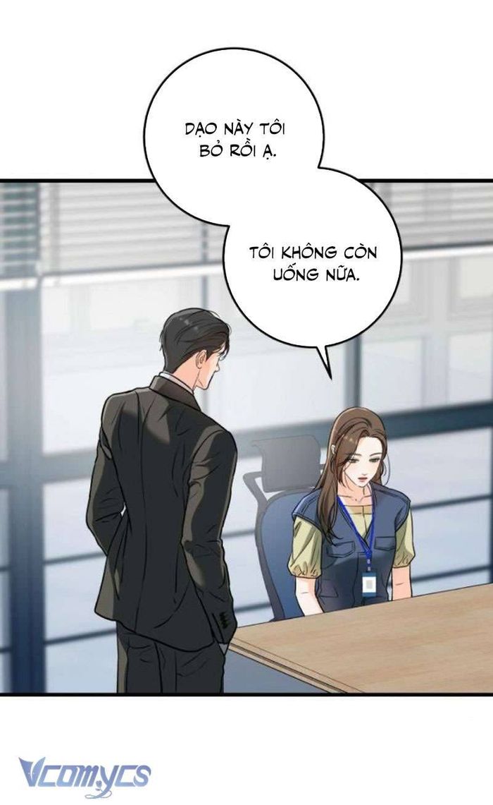 Tôi Nóng Lòng Muốn Chiếm Lấy Cô Ấy - Chap 43 Ảnh 35