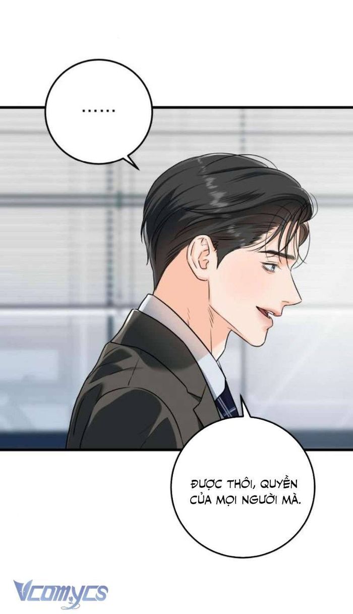 Tôi Nóng Lòng Muốn Chiếm Lấy Cô Ấy - Chap 43 Ảnh 36