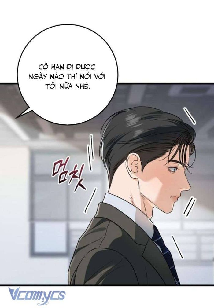 Tôi Nóng Lòng Muốn Chiếm Lấy Cô Ấy - Chap 43 Ảnh 40