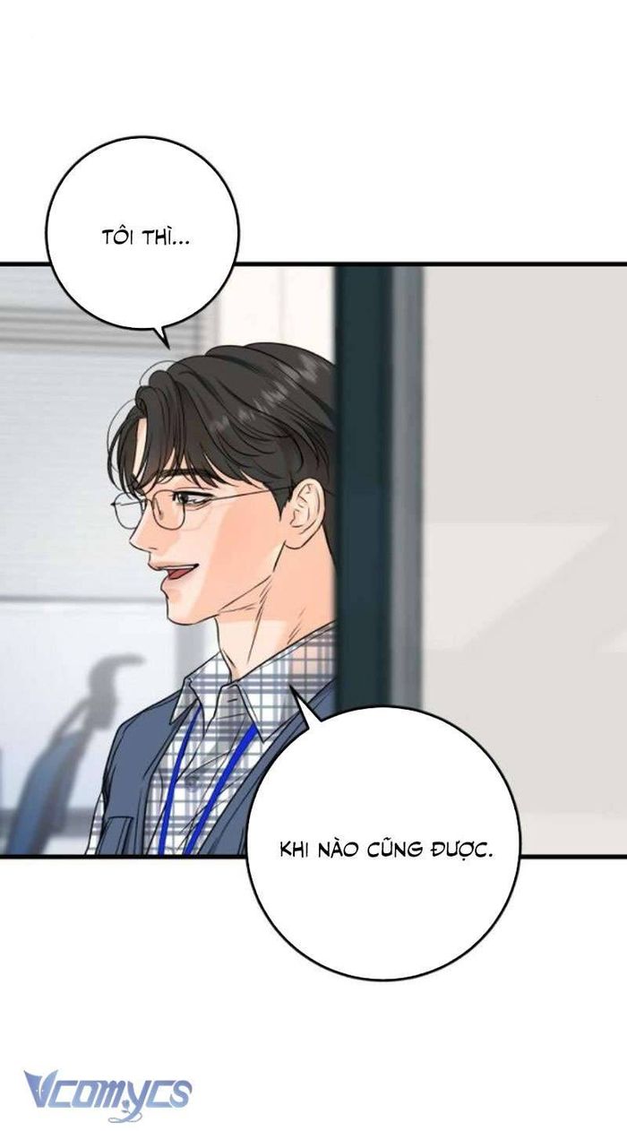 Tôi Nóng Lòng Muốn Chiếm Lấy Cô Ấy - Chap 43 Ảnh 41
