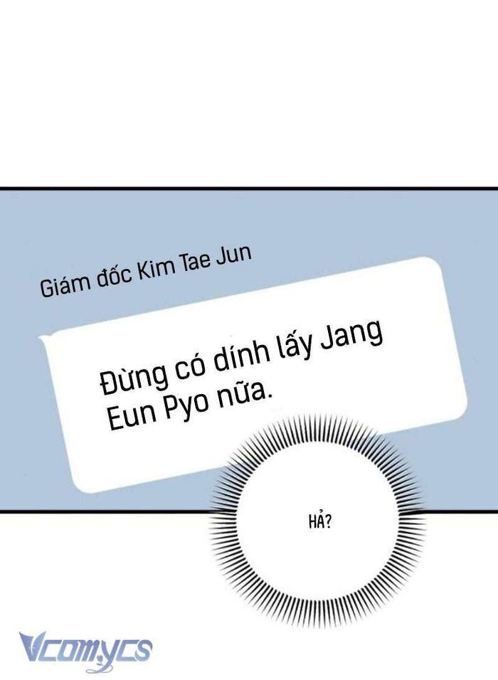 Tôi Nóng Lòng Muốn Chiếm Lấy Cô Ấy - Chap 43 Ảnh 44