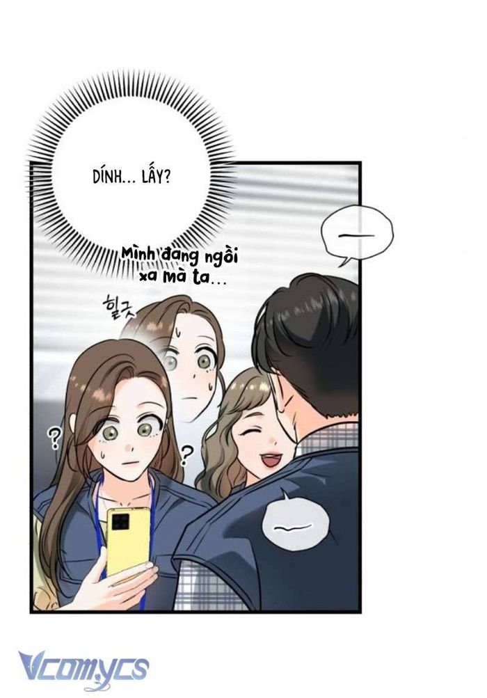 Tôi Nóng Lòng Muốn Chiếm Lấy Cô Ấy - Chap 43 Ảnh 45