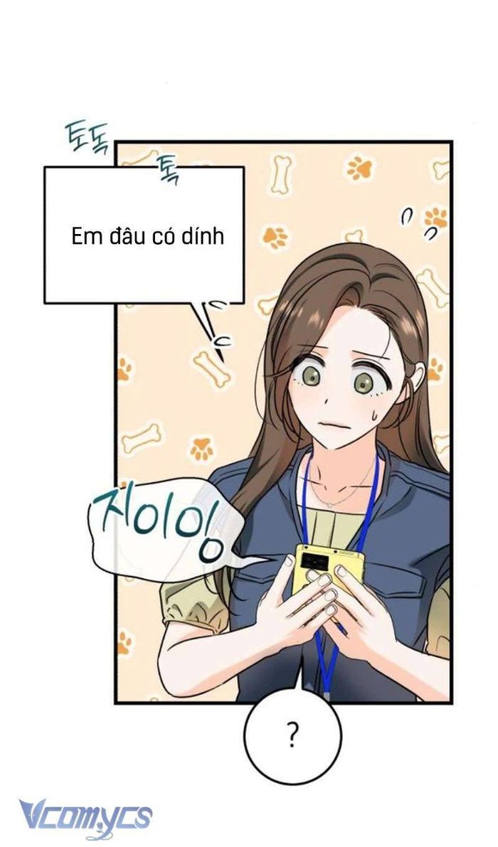 Tôi Nóng Lòng Muốn Chiếm Lấy Cô Ấy - Chap 43 Ảnh 46