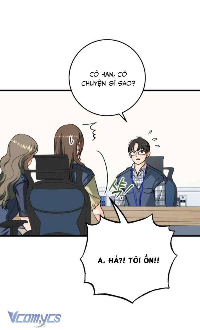 Tôi Nóng Lòng Muốn Chiếm Lấy Cô Ấy - Chap 43 Ảnh 48