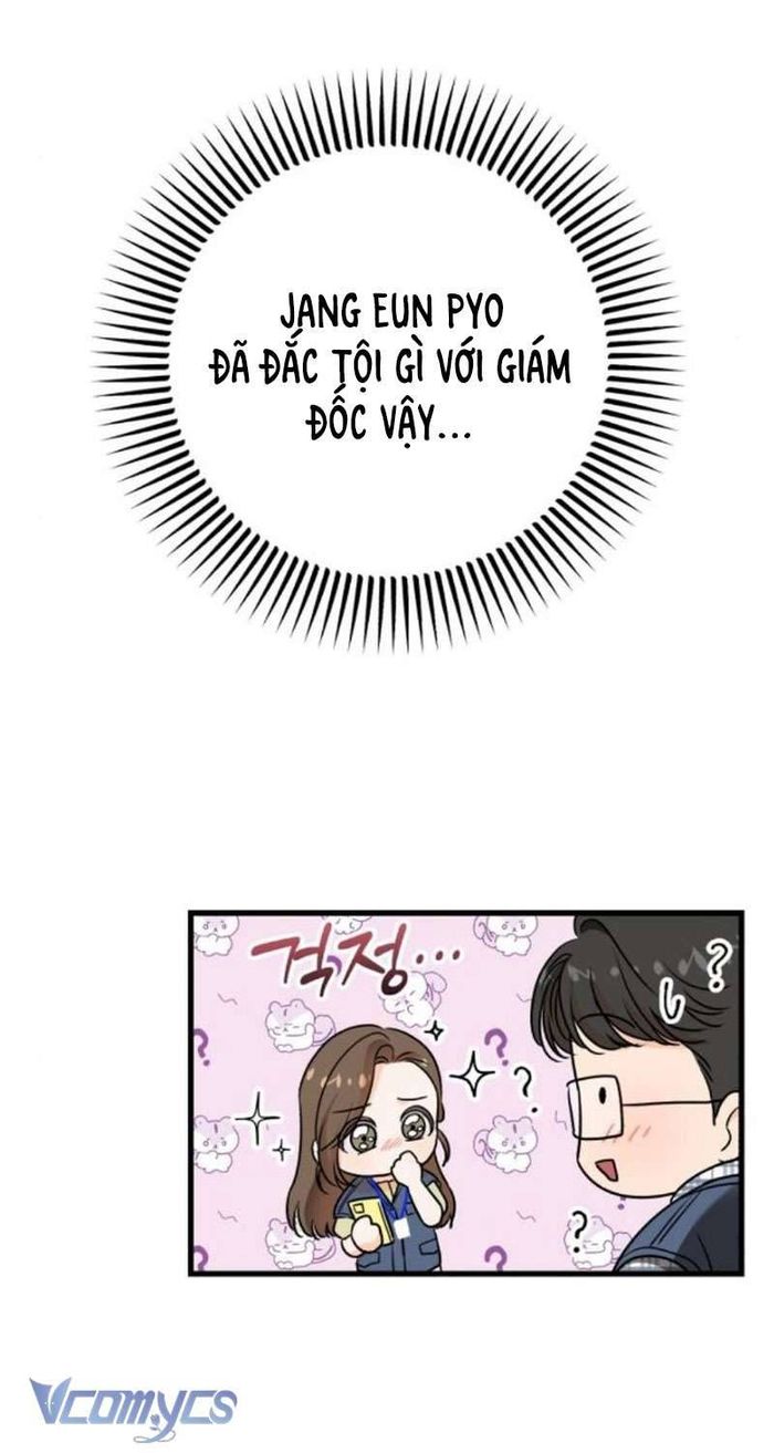 Tôi Nóng Lòng Muốn Chiếm Lấy Cô Ấy - Chap 43 Ảnh 50