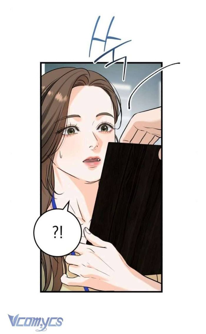 Tôi Nóng Lòng Muốn Chiếm Lấy Cô Ấy - Chap 43 Ảnh 6