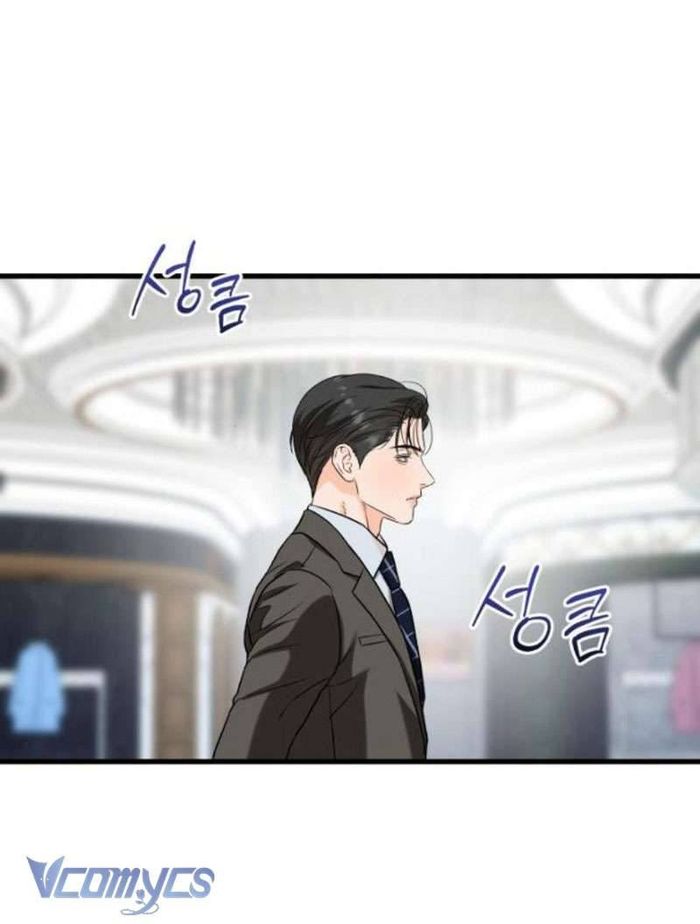 Tôi Nóng Lòng Muốn Chiếm Lấy Cô Ấy - Chap 43 Ảnh 52