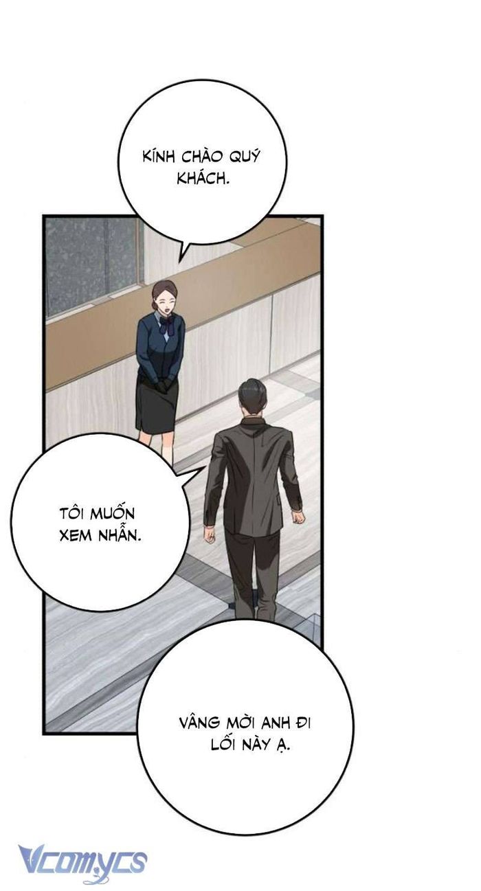 Tôi Nóng Lòng Muốn Chiếm Lấy Cô Ấy - Chap 43 Ảnh 57