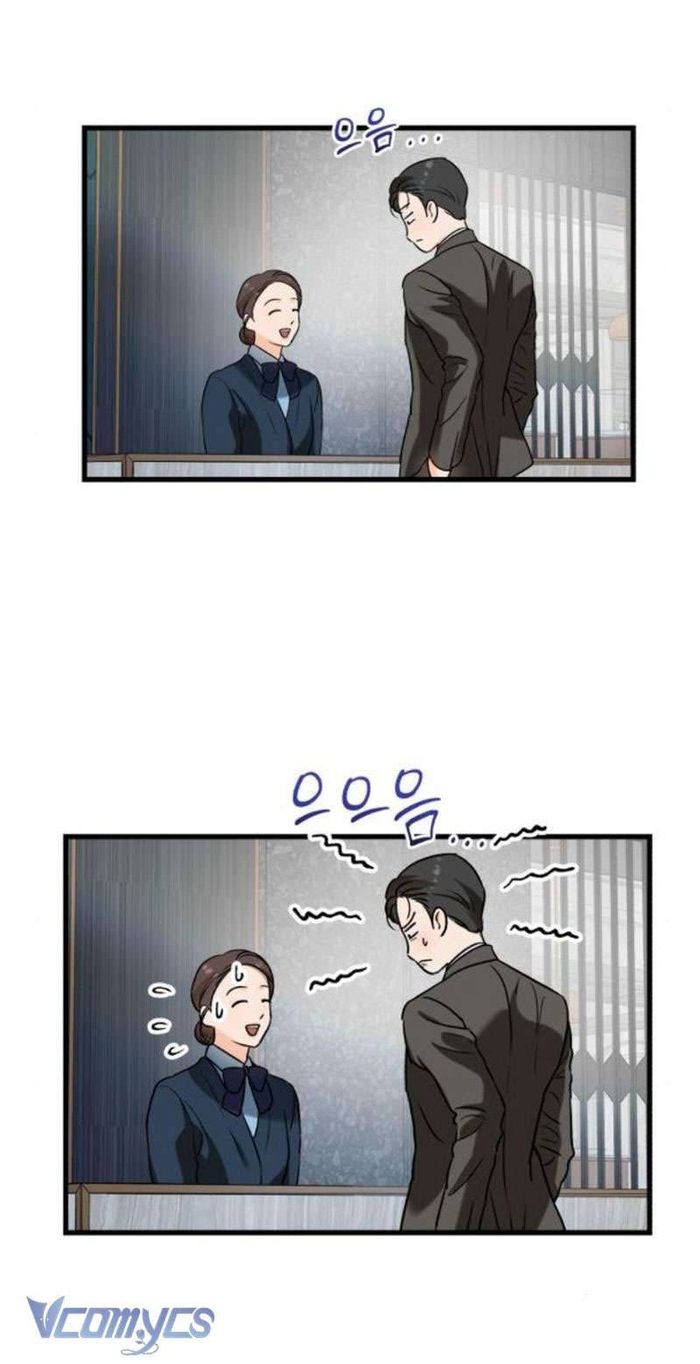 Tôi Nóng Lòng Muốn Chiếm Lấy Cô Ấy - Chap 43 Ảnh 59