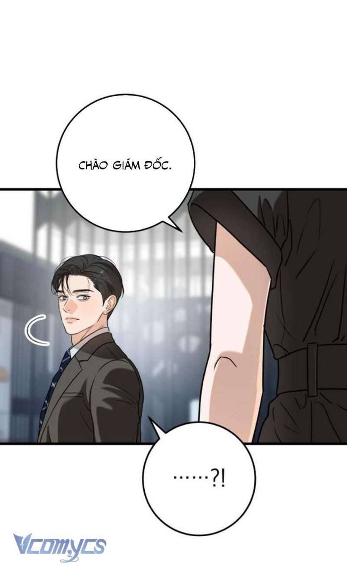 Tôi Nóng Lòng Muốn Chiếm Lấy Cô Ấy - Chap 43 Ảnh 64