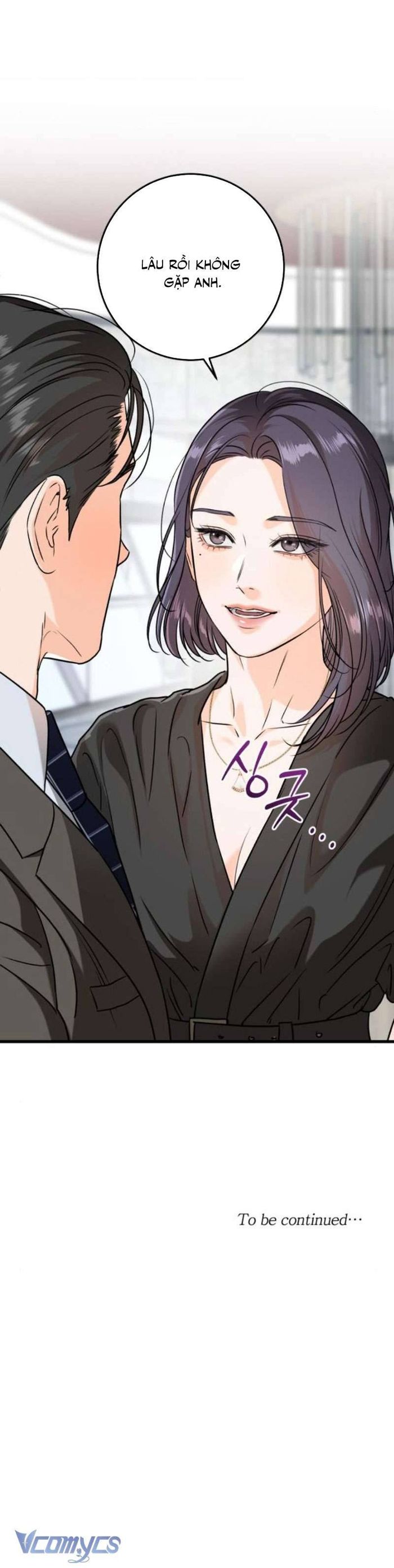 Tôi Nóng Lòng Muốn Chiếm Lấy Cô Ấy - Chap 43 Ảnh 66