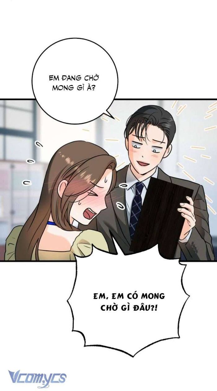 Tôi Nóng Lòng Muốn Chiếm Lấy Cô Ấy - Chap 43 Ảnh 9
