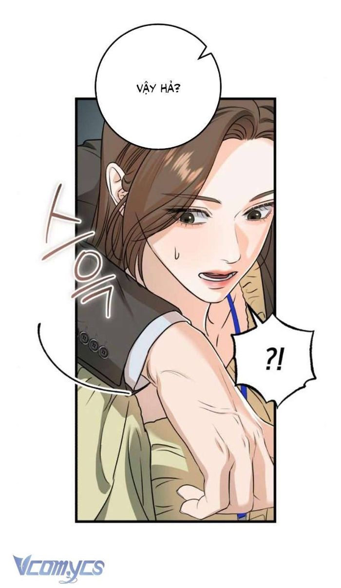 Tôi Nóng Lòng Muốn Chiếm Lấy Cô Ấy - Chap 43 Ảnh 10