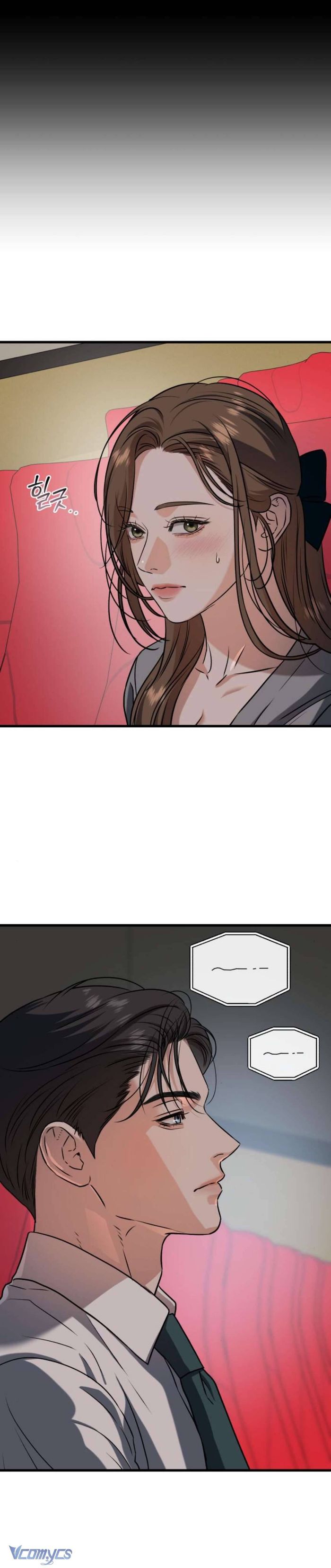 Tôi Nóng Lòng Muốn Chiếm Lấy Cô Ấy - Chap 45 Ảnh 9