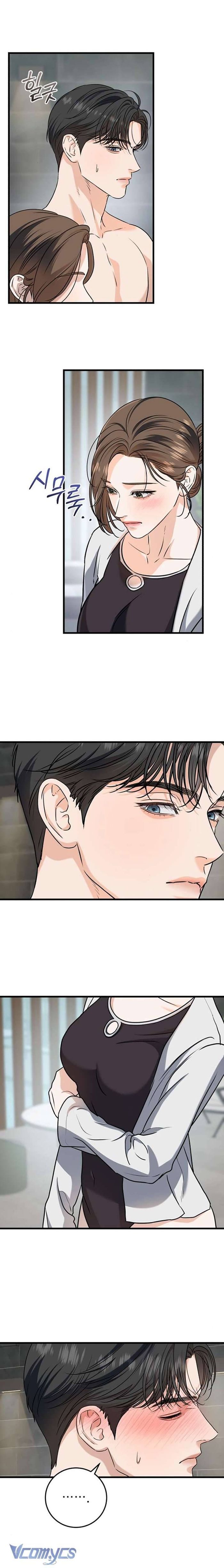 Tôi Nóng Lòng Muốn Chiếm Lấy Cô Ấy - Chap 47 Ảnh 10