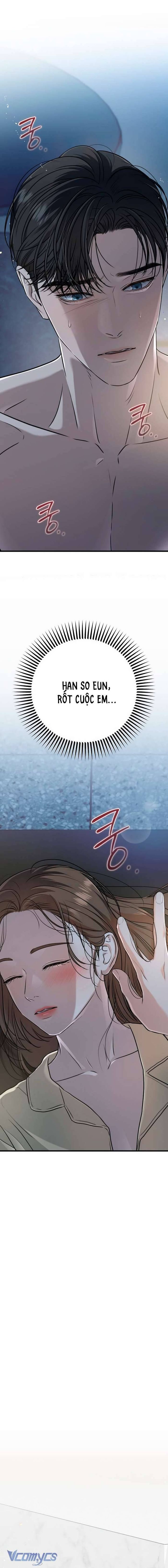 Tôi Nóng Lòng Muốn Chiếm Lấy Cô Ấy - Chap 48 Ảnh 5