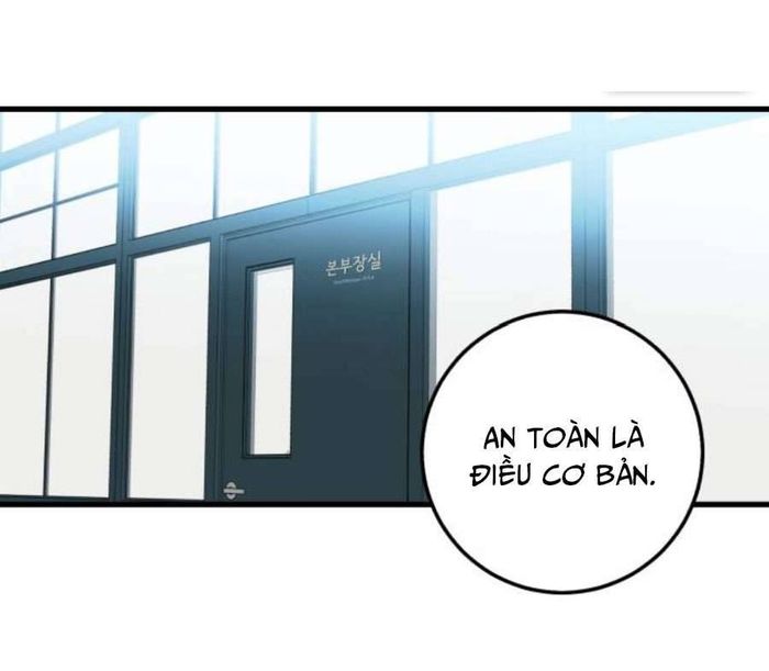 Tôi Nóng Lòng Muốn Chiếm Lấy Cô Ấy - Chap 5 Ảnh 2