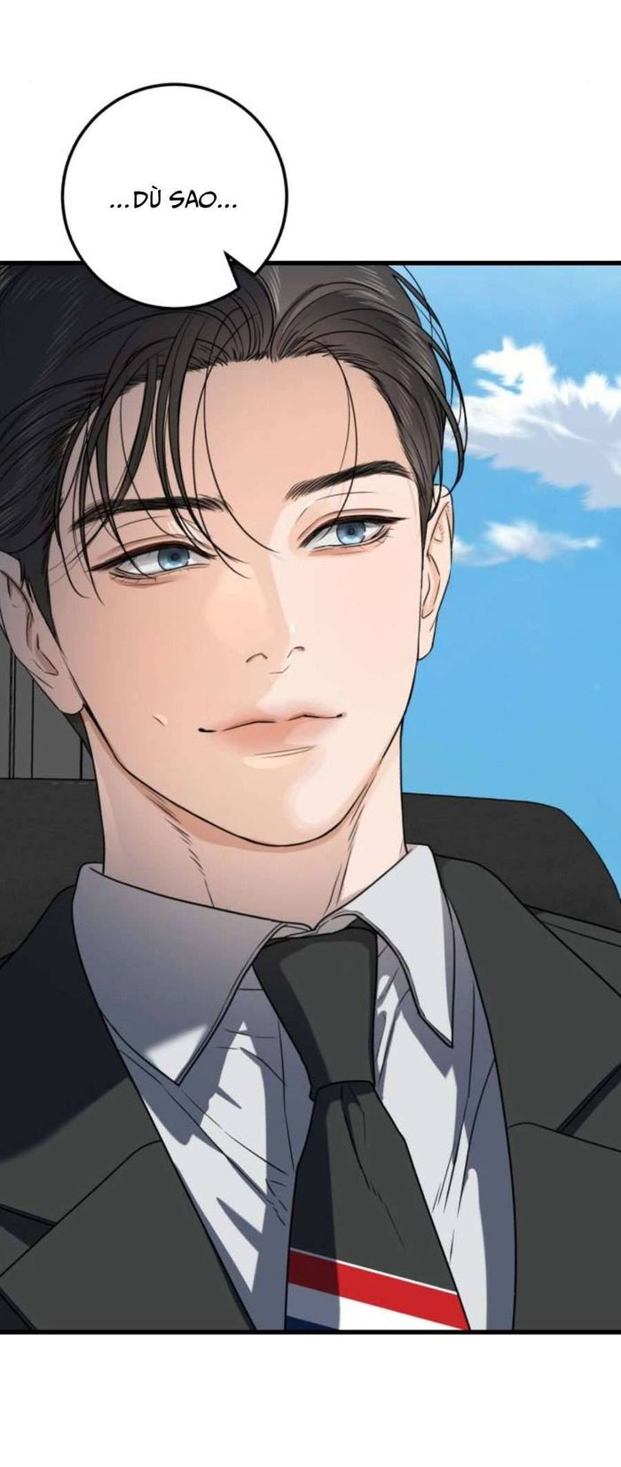 Tôi Nóng Lòng Muốn Chiếm Lấy Cô Ấy - Chap 5 Ảnh 12