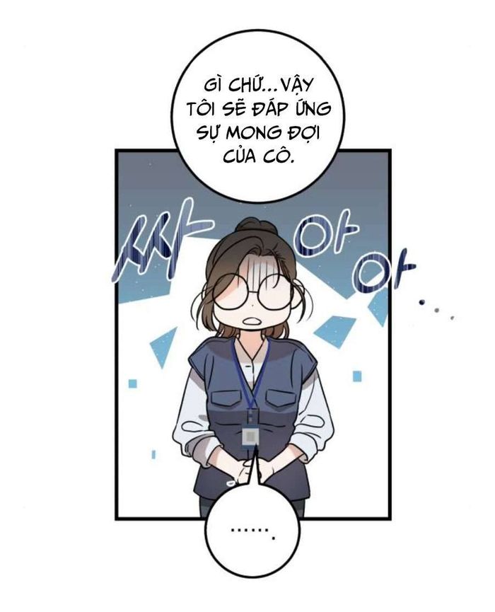 Tôi Nóng Lòng Muốn Chiếm Lấy Cô Ấy - Chap 5 Ảnh 13