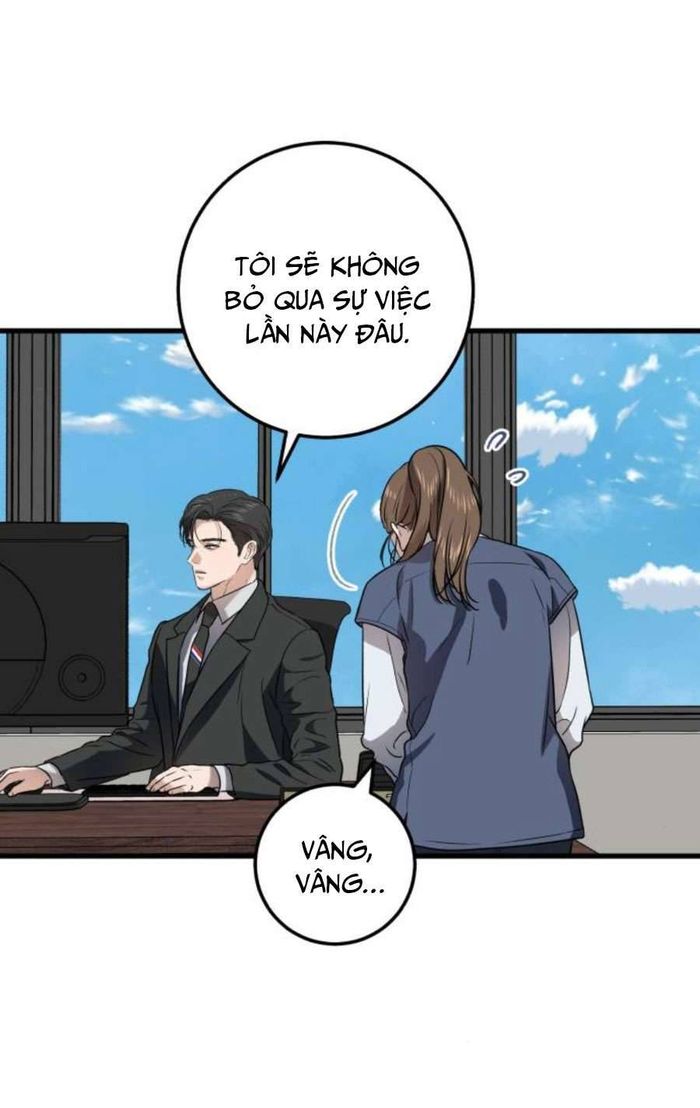 Tôi Nóng Lòng Muốn Chiếm Lấy Cô Ấy - Chap 5 Ảnh 14